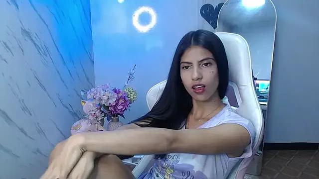Girls: Stay up-to-date with the latest immersive cam streams gallery and try the most sensual entertainers flaunt their aroused bushes and steaming hot physiques as they lay bare and cum.