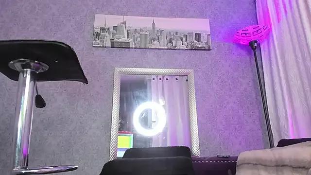 _kitty_wuichis from StripChat is Freechat