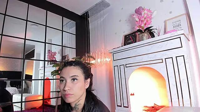 Girls: Stay up-to-date with the latest immersive cam streams gallery and try the most sensual entertainers flaunt their aroused bushes and steaming hot physiques as they lay bare and cum.