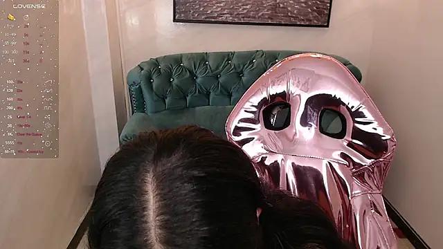 Girls: Stay up-to-date with the latest immersive cam streams gallery and try the most sensual entertainers flaunt their aroused bushes and steaming hot physiques as they lay bare and cum.