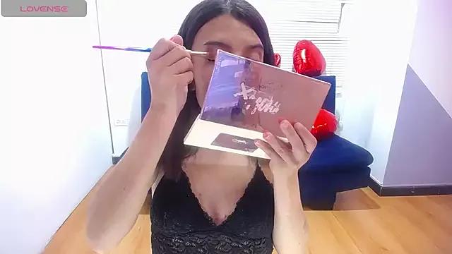 Girls: Stay up-to-date with the latest immersive cam streams gallery and try the most sensual entertainers flaunt their aroused bushes and steaming hot physiques as they lay bare and cum.
