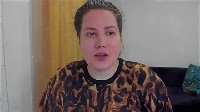 _madalexa_ from StripChat is Freechat