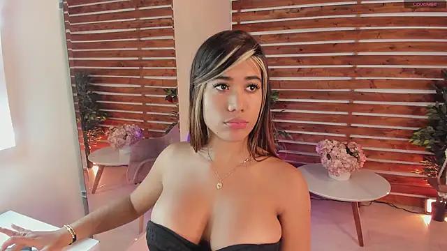 Girls: Stay up-to-date with the latest immersive cam streams gallery and try the most sensual entertainers flaunt their aroused bushes and steaming hot physiques as they lay bare and cum.