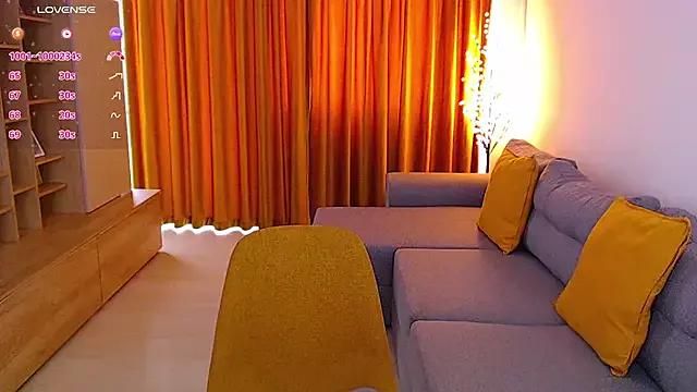 Girls: Stay up-to-date with the latest immersive cam streams gallery and try the most sensual entertainers flaunt their aroused bushes and steaming hot physiques as they lay bare and cum.