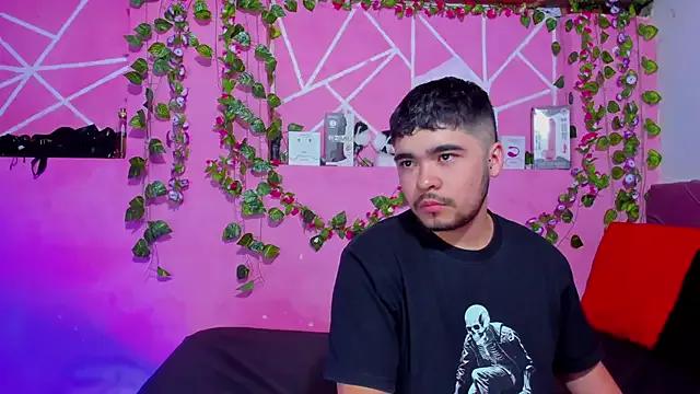 Girls: Stay up-to-date with the latest immersive cam streams gallery and try the most sensual entertainers flaunt their aroused bushes and steaming hot physiques as they lay bare and cum.