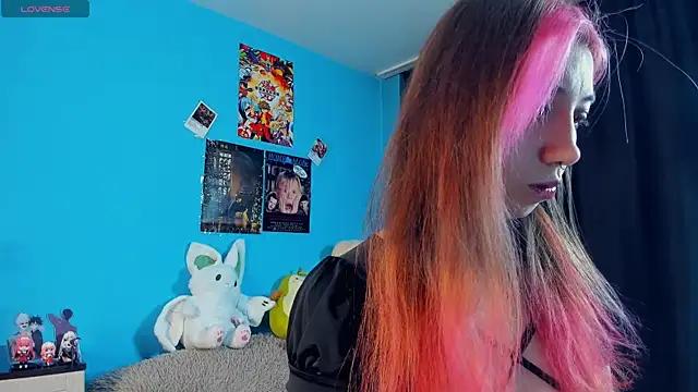 Girls: Stay up-to-date with the latest immersive cam streams gallery and try the most sensual entertainers flaunt their aroused bushes and steaming hot physiques as they lay bare and cum.