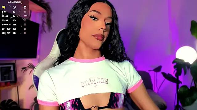 Girls: Stay up-to-date with the latest immersive cam streams gallery and try the most sensual entertainers flaunt their aroused bushes and steaming hot physiques as they lay bare and cum.