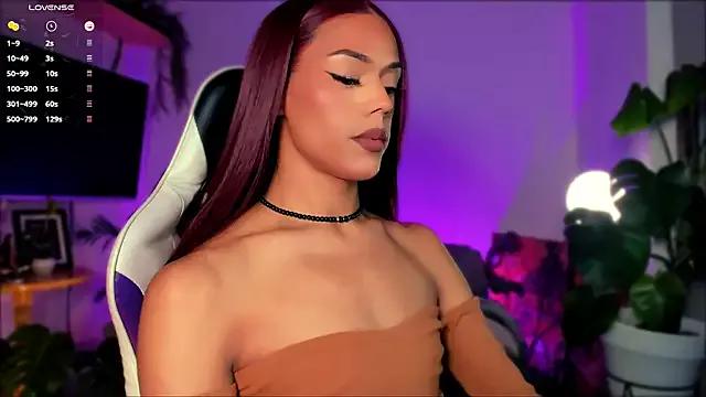 Girls: Stay up-to-date with the latest immersive cam streams gallery and try the most sensual entertainers flaunt their aroused bushes and steaming hot physiques as they lay bare and cum.