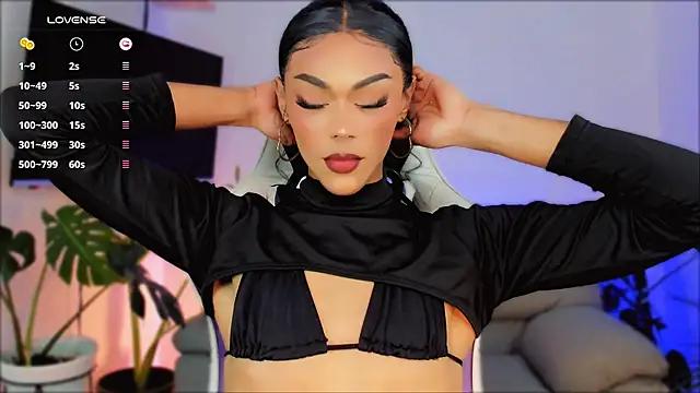 Girls: Stay up-to-date with the latest immersive cam streams gallery and try the most sensual entertainers flaunt their aroused bushes and steaming hot physiques as they lay bare and cum.