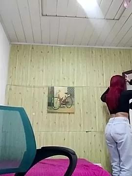 Girls: Stay up-to-date with the latest immersive cam streams gallery and try the most sensual entertainers flaunt their aroused bushes and steaming hot physiques as they lay bare and cum.