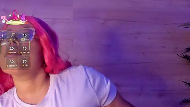 Girls: Stay up-to-date with the latest immersive cam streams gallery and try the most sensual entertainers flaunt their aroused bushes and steaming hot physiques as they lay bare and cum.