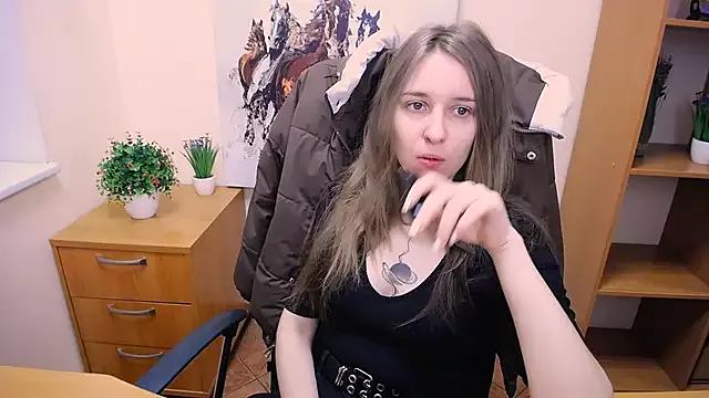 Girls: Stay up-to-date with the latest immersive cam streams gallery and try the most sensual entertainers flaunt their aroused bushes and steaming hot physiques as they lay bare and cum.