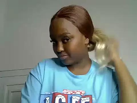 _nightnurse from StripChat is Freechat