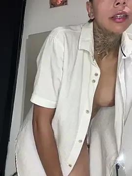 Girls: Stay up-to-date with the latest immersive cam streams gallery and try the most sensual entertainers flaunt their aroused bushes and steaming hot physiques as they lay bare and cum.