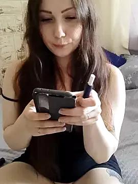 _San_Sara_ from StripChat is Freechat
