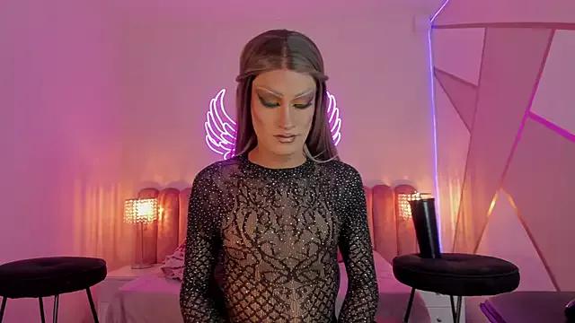 Girls: Stay up-to-date with the latest immersive cam streams gallery and try the most sensual entertainers flaunt their aroused bushes and steaming hot physiques as they lay bare and cum.
