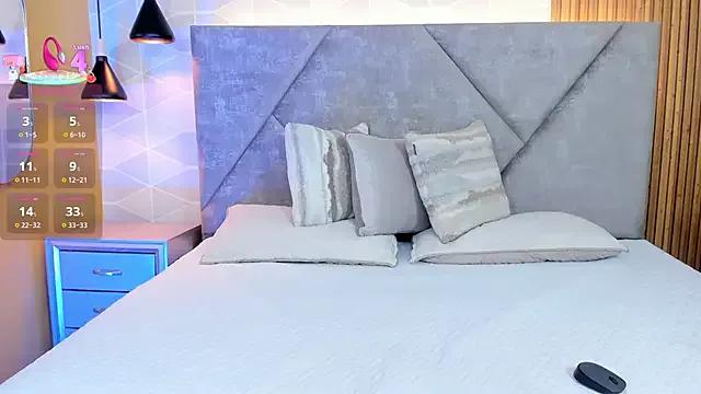 Girls: Stay up-to-date with the latest immersive cam streams gallery and try the most sensual entertainers flaunt their aroused bushes and steaming hot physiques as they lay bare and cum.
