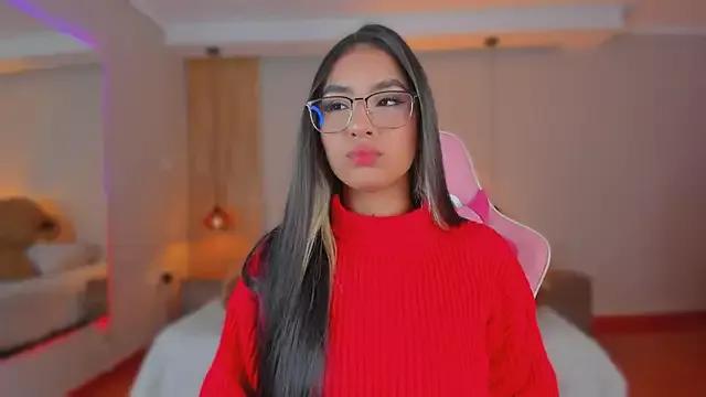 _SofiaCortez_ from StripChat is Freechat