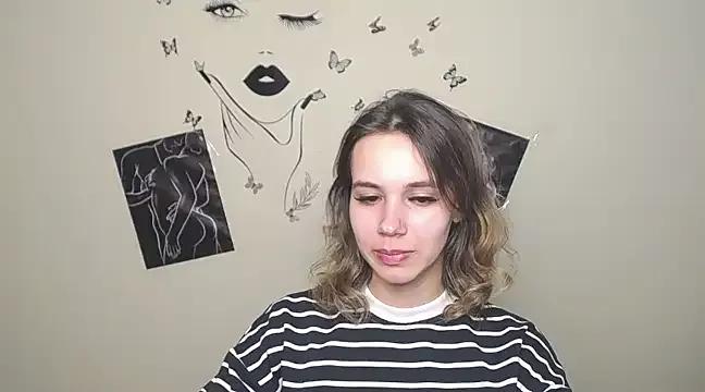 Girls: Stay up-to-date with the latest immersive cam streams gallery and try the most sensual entertainers flaunt their aroused bushes and steaming hot physiques as they lay bare and cum.