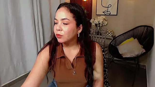 Girls: Stay up-to-date with the latest immersive cam streams gallery and try the most sensual entertainers flaunt their aroused bushes and steaming hot physiques as they lay bare and cum.