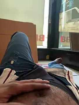 A-mira from StripChat is Freechat