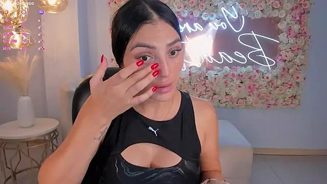Girls: Stay up-to-date with the latest immersive cam streams gallery and try the most sensual entertainers flaunt their aroused bushes and steaming hot physiques as they lay bare and cum.