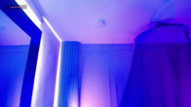 Abbydreams_ from StripChat is Freechat