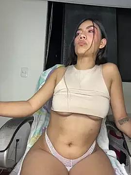 AbbyFoxxx from StripChat is Freechat