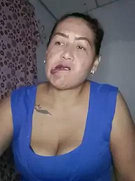 Abigail_BigTits from StripChat is Freechat