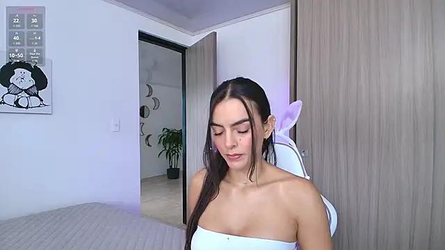 Girls: Stay up-to-date with the latest immersive cam streams gallery and try the most sensual entertainers flaunt their aroused bushes and steaming hot physiques as they lay bare and cum.