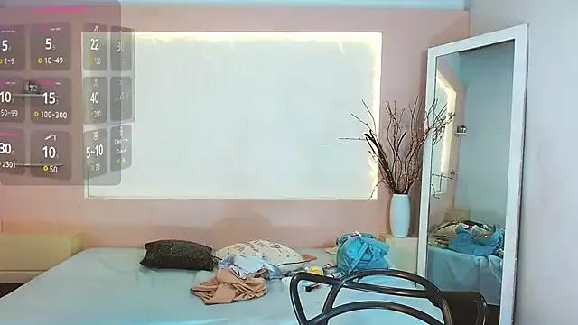 Girls: Stay up-to-date with the latest immersive cam streams gallery and try the most sensual entertainers flaunt their aroused bushes and steaming hot physiques as they lay bare and cum.