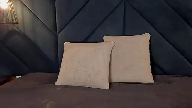 aby_thomas from StripChat is Freechat