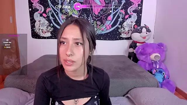 Girls: Stay up-to-date with the latest immersive cam streams gallery and try the most sensual entertainers flaunt their aroused bushes and steaming hot physiques as they lay bare and cum.