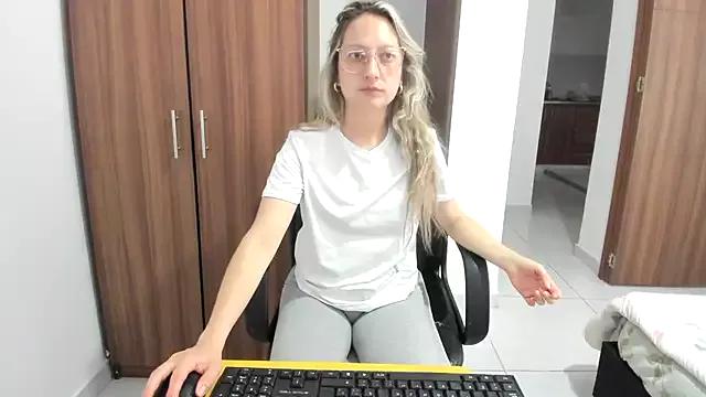 Girls: Stay up-to-date with the latest immersive cam streams gallery and try the most sensual entertainers flaunt their aroused bushes and steaming hot physiques as they lay bare and cum.