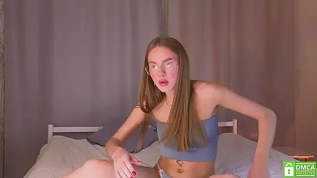 adelengel from StripChat is Freechat