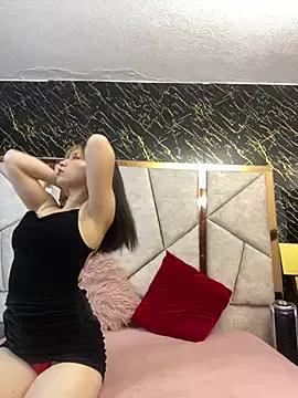 Girls: Stay up-to-date with the latest immersive cam streams gallery and try the most sensual entertainers flaunt their aroused bushes and steaming hot physiques as they lay bare and cum.