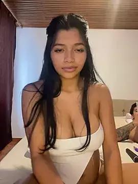 Girls: Stay up-to-date with the latest immersive cam streams gallery and try the most sensual entertainers flaunt their aroused bushes and steaming hot physiques as they lay bare and cum.