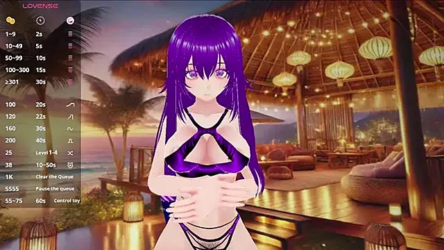 Girls: Stay up-to-date with the latest immersive cam streams gallery and try the most sensual entertainers flaunt their aroused bushes and steaming hot physiques as they lay bare and cum.