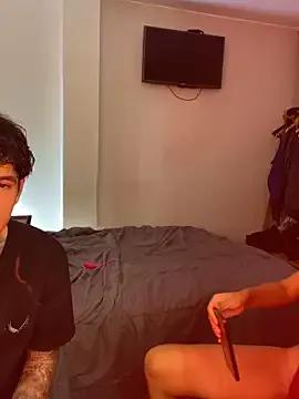 aleFantasy00001 from StripChat is Freechat
