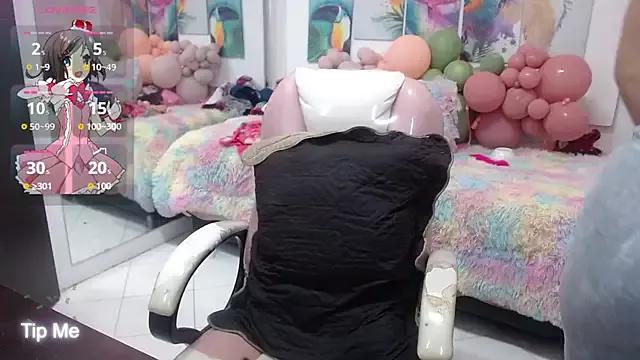 Girls: Stay up-to-date with the latest immersive cam streams gallery and try the most sensual entertainers flaunt their aroused bushes and steaming hot physiques as they lay bare and cum.