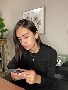 Girls: Stay up-to-date with the latest immersive cam streams gallery and try the most sensual entertainers flaunt their aroused bushes and steaming hot physiques as they lay bare and cum.