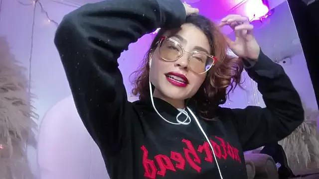 alessandra_shayk6 from StripChat is Freechat