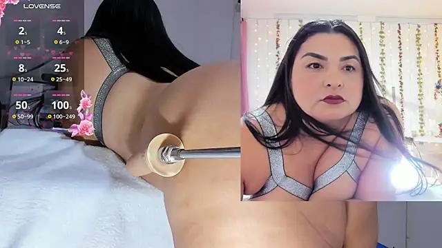 Girls: Stay up-to-date with the latest immersive cam streams gallery and try the most sensual entertainers flaunt their aroused bushes and steaming hot physiques as they lay bare and cum.