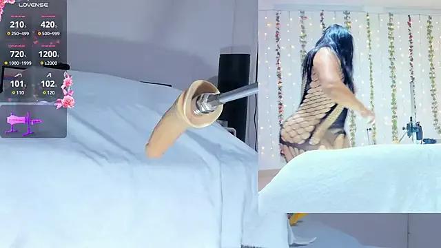 Girls: Stay up-to-date with the latest immersive cam streams gallery and try the most sensual entertainers flaunt their aroused bushes and steaming hot physiques as they lay bare and cum.