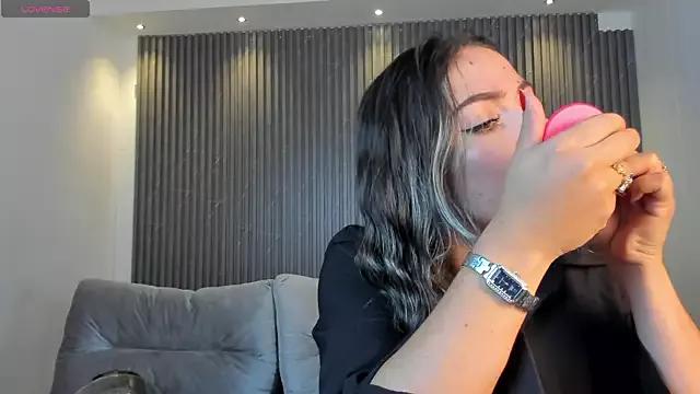Girls: Stay up-to-date with the latest immersive cam streams gallery and try the most sensual entertainers flaunt their aroused bushes and steaming hot physiques as they lay bare and cum.