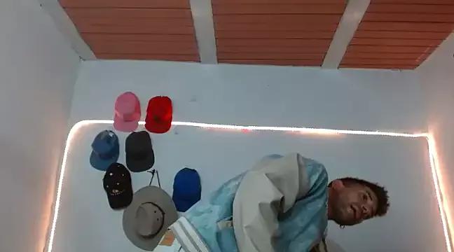 Girls: Stay up-to-date with the latest immersive cam streams gallery and try the most sensual entertainers flaunt their aroused bushes and steaming hot physiques as they lay bare and cum.