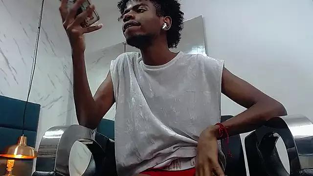Alex_jacoby from StripChat is Freechat