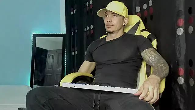 Girls: Stay up-to-date with the latest immersive cam streams gallery and try the most sensual entertainers flaunt their aroused bushes and steaming hot physiques as they lay bare and cum.