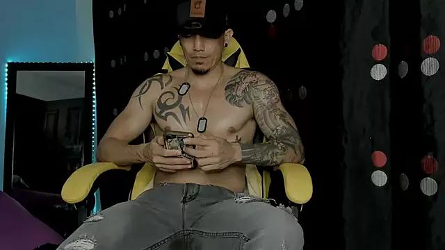 Girls: Stay up-to-date with the latest immersive cam streams gallery and try the most sensual entertainers flaunt their aroused bushes and steaming hot physiques as they lay bare and cum.