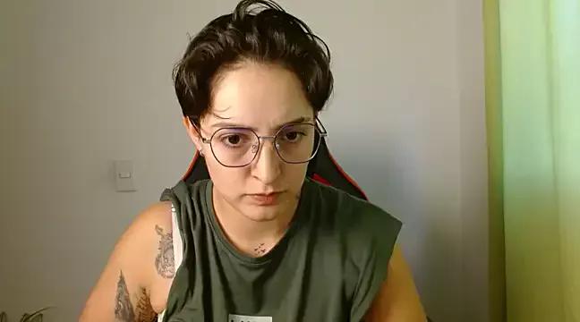Girls: Stay up-to-date with the latest immersive cam streams gallery and try the most sensual entertainers flaunt their aroused bushes and steaming hot physiques as they lay bare and cum.